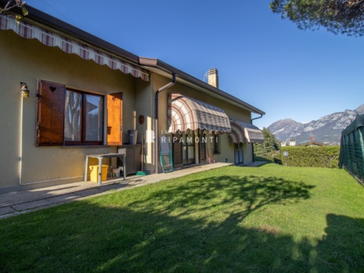 Villa singola in vendita a Galbiate - 4